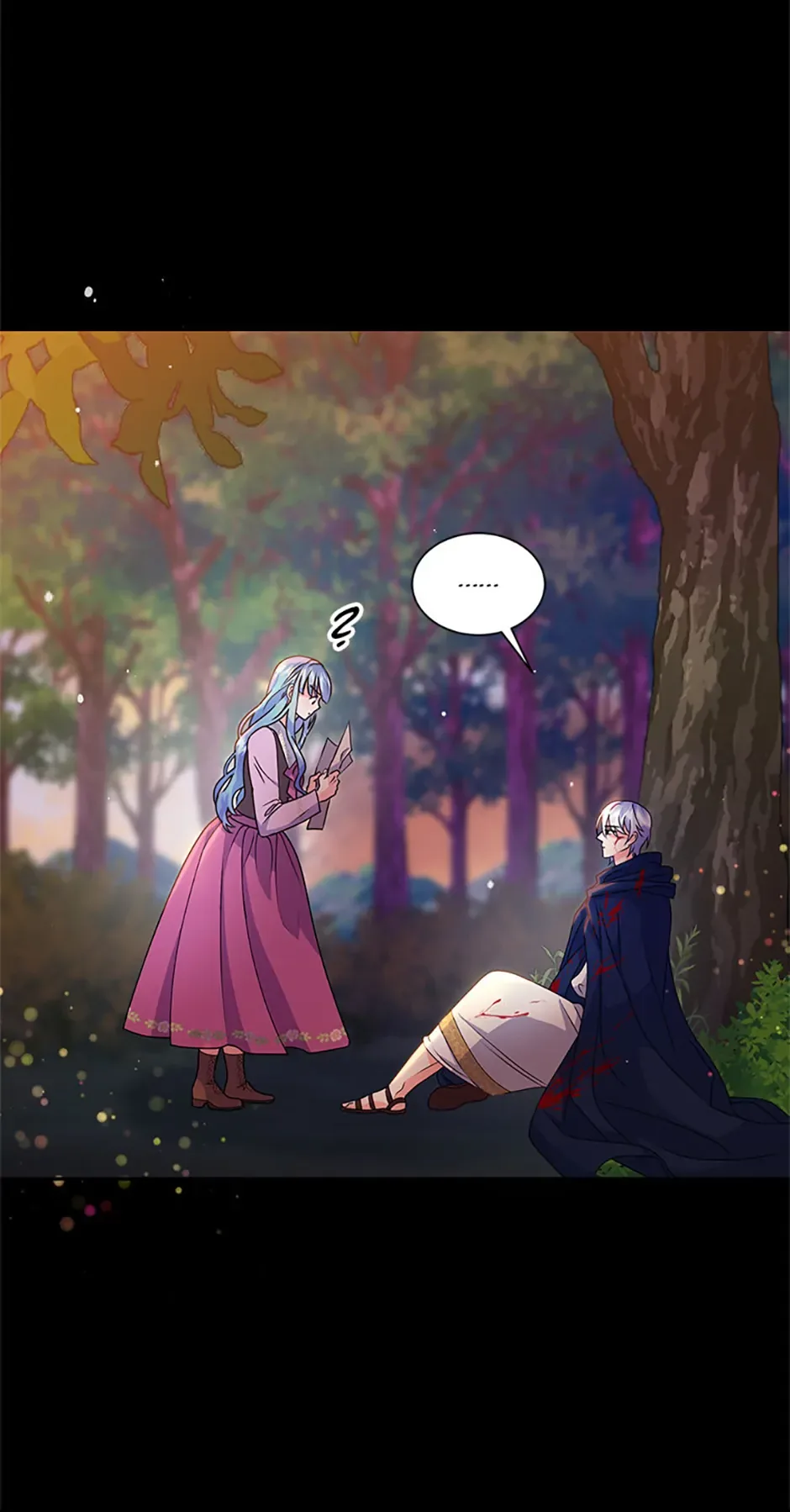 My Otherworldly Marriage Chapter 19 page 9