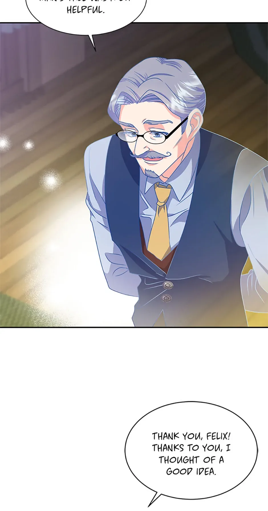 My Otherworldly Marriage Chapter 17 page 65