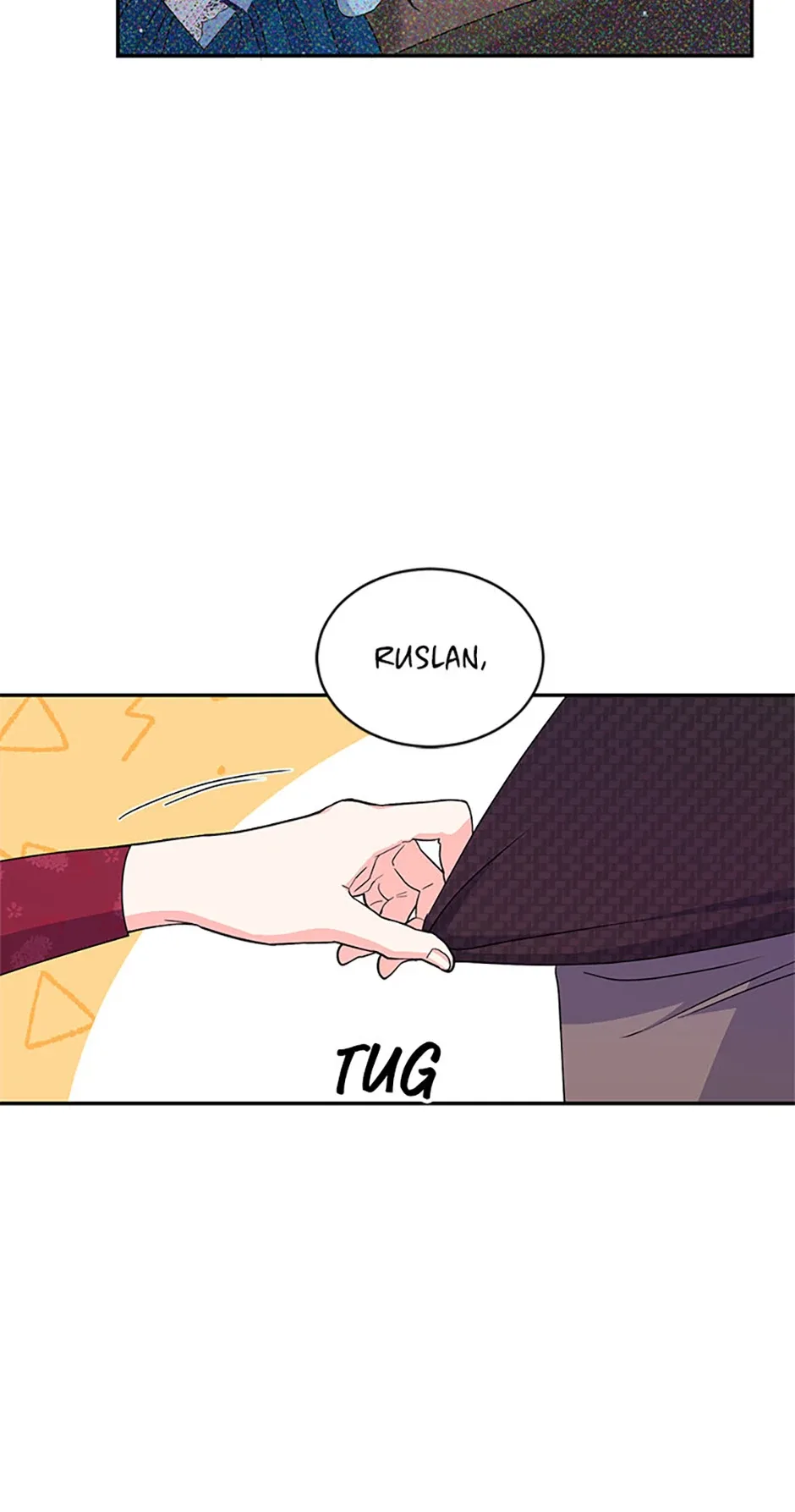 My Otherworldly Marriage Chapter 19 page 44