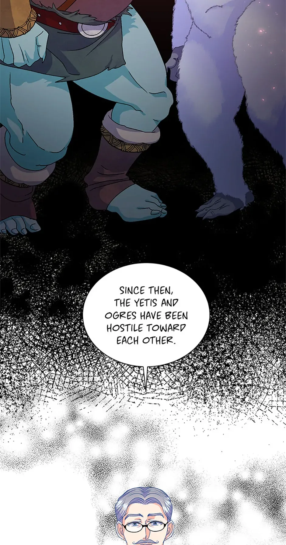 My Otherworldly Marriage Chapter 17 page 62