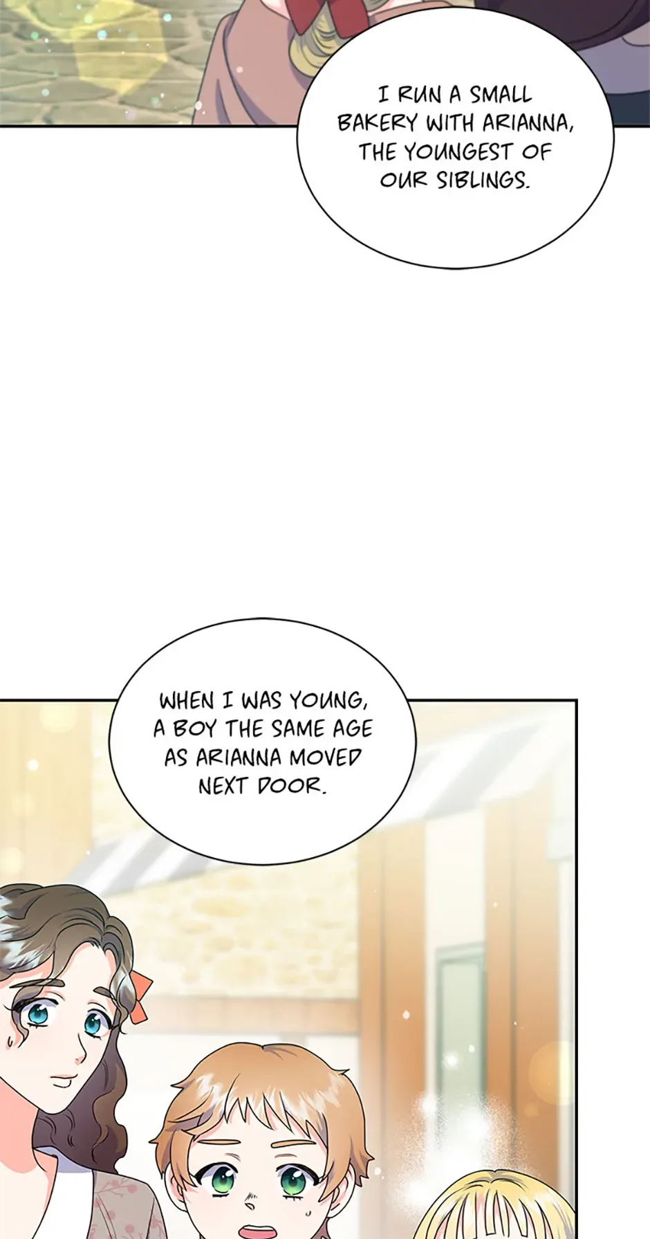 My Otherworldly Marriage Chapter 19 page 54