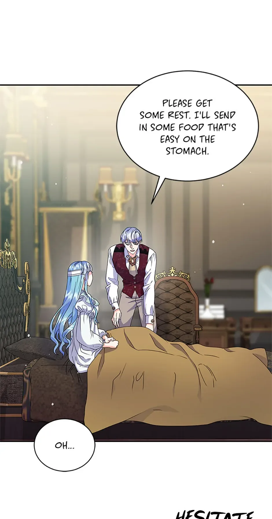 My Otherworldly Marriage Chapter 19 page 29