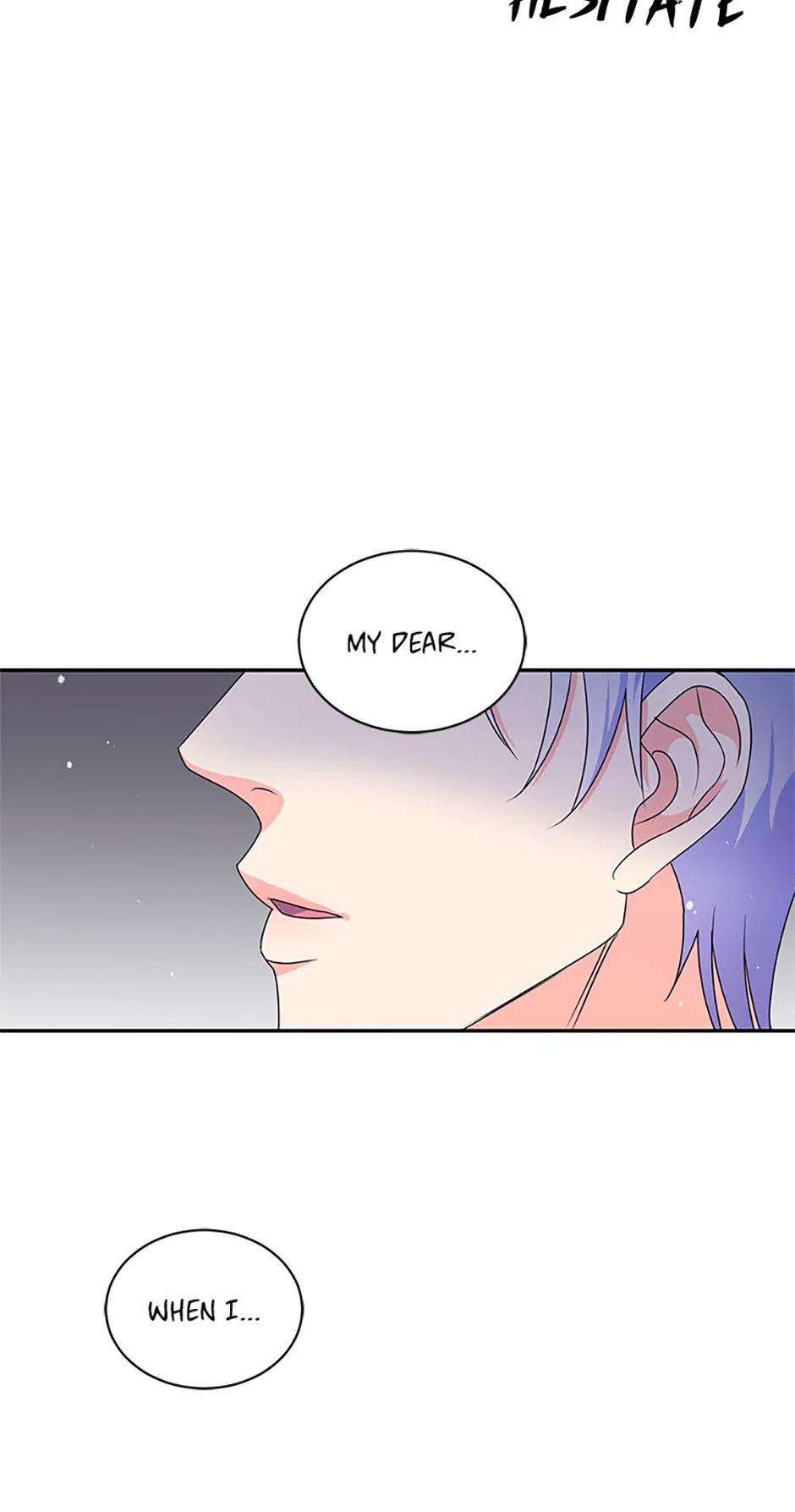 My Otherworldly Marriage Chapter 19 page 30