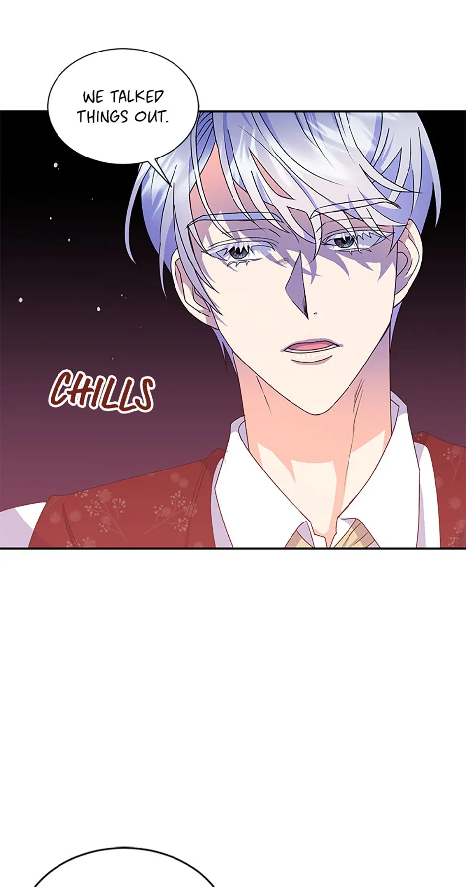 My Otherworldly Marriage Chapter 19 page 24