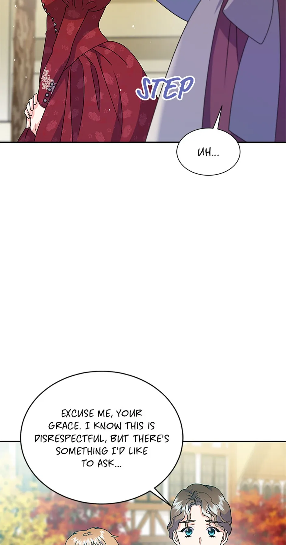 My Otherworldly Marriage Chapter 19 page 49