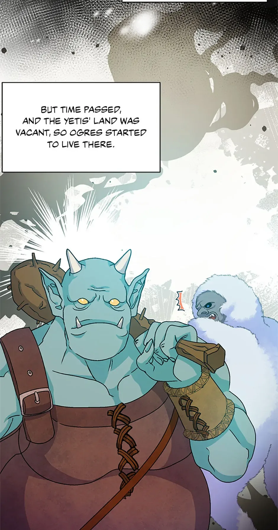 My Otherworldly Marriage Chapter 17 page 60