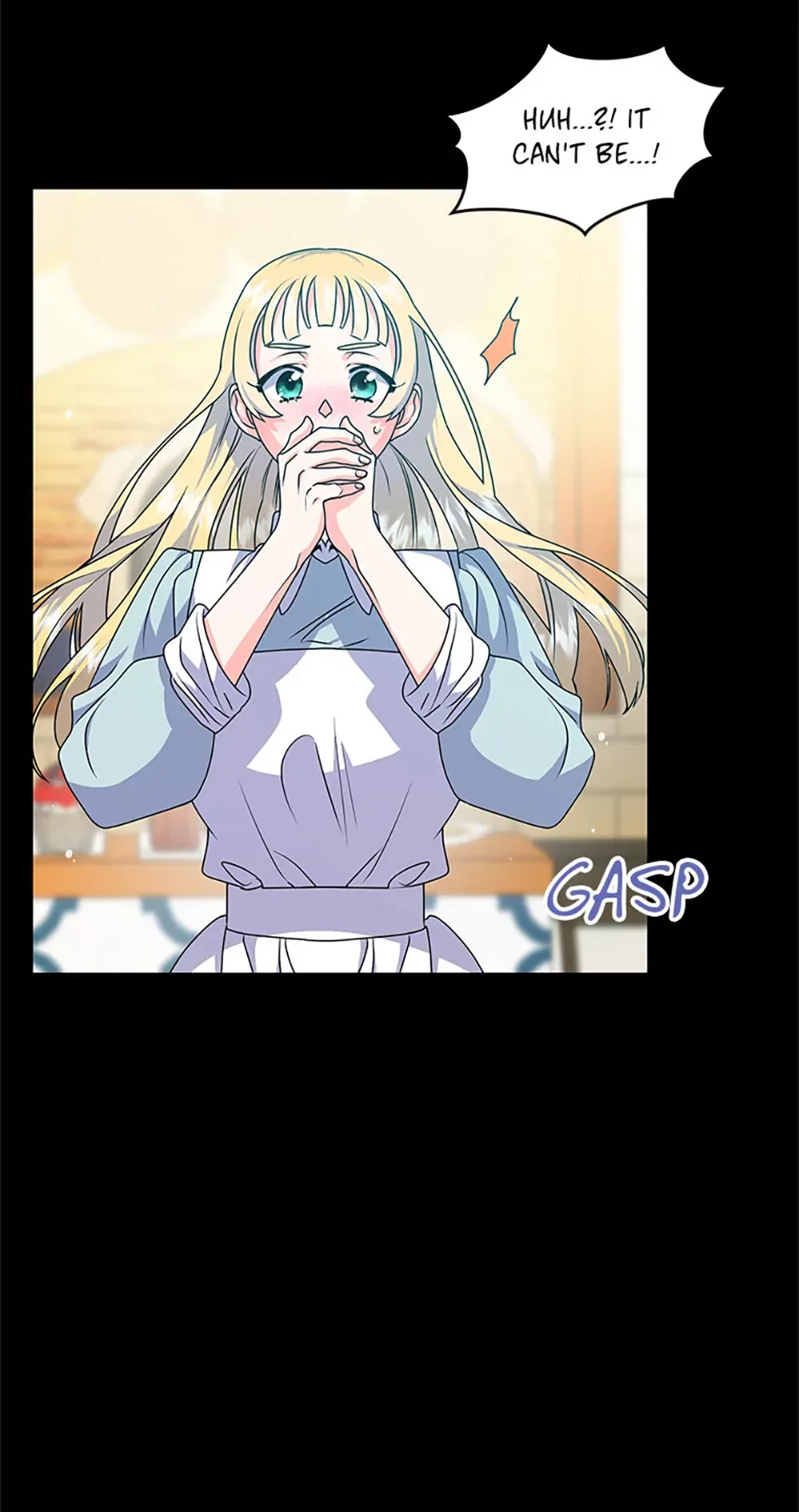 My Otherworldly Marriage Chapter 19 page 69