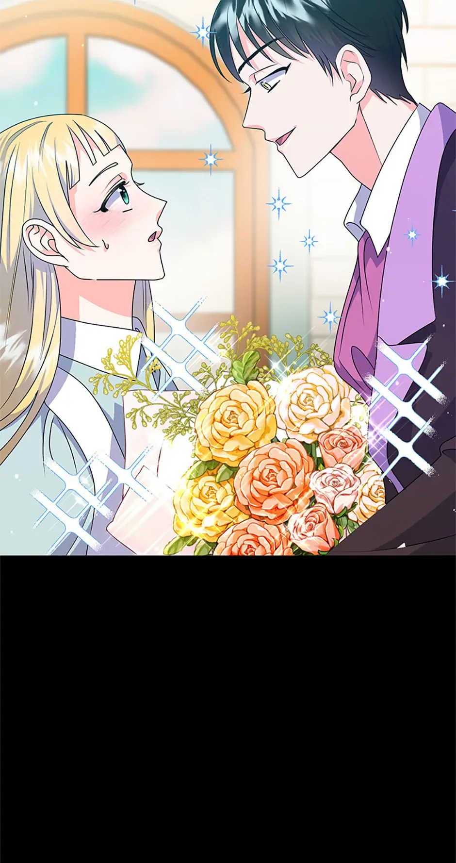 My Otherworldly Marriage Chapter 19 page 68