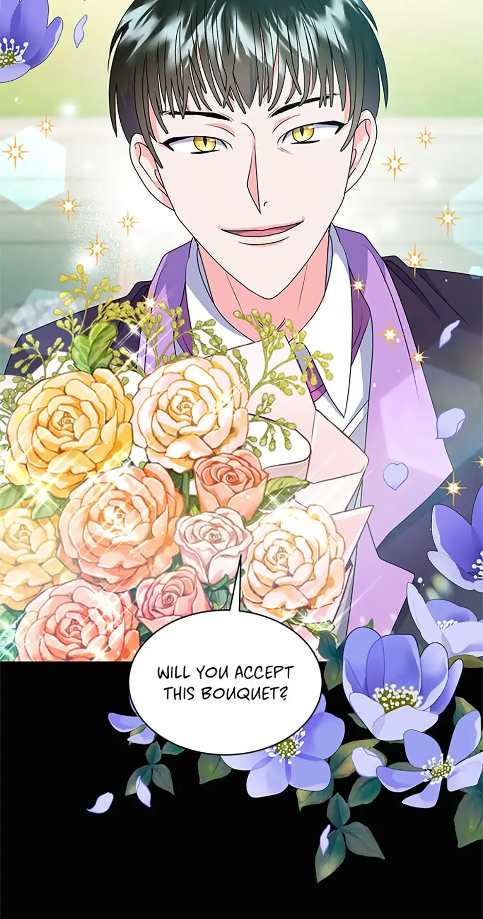 My Otherworldly Marriage Chapter 19 page 65