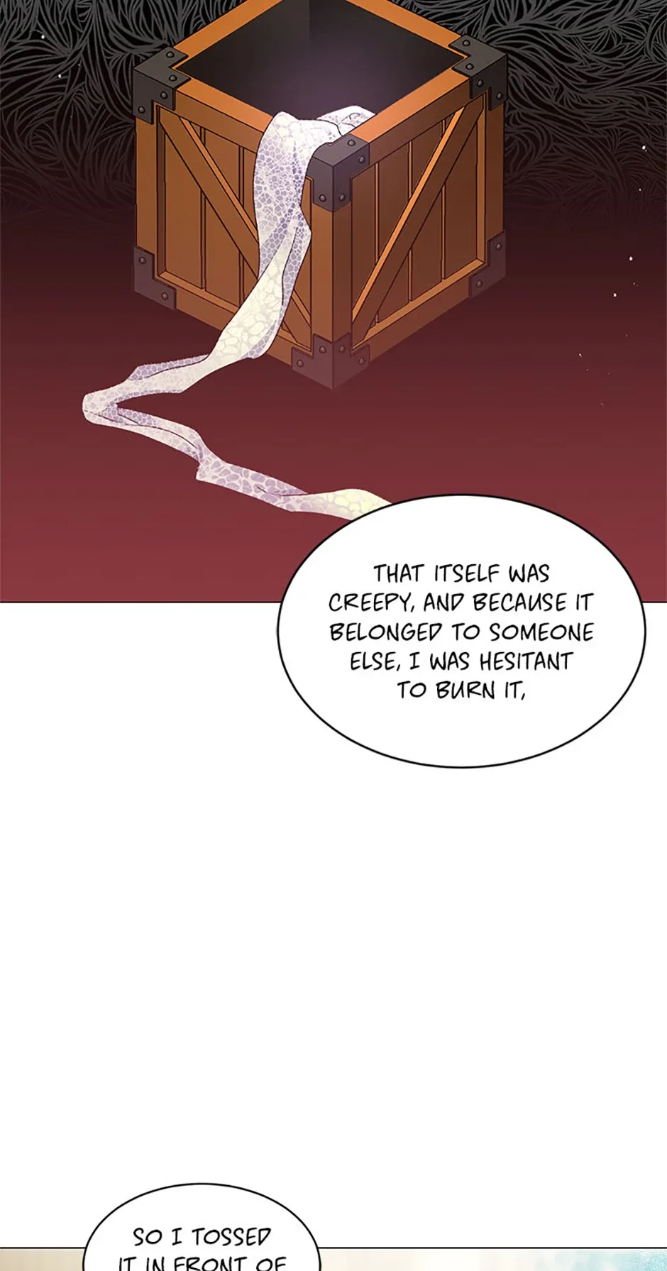 My Otherworldly Marriage Chapter 21 page 14