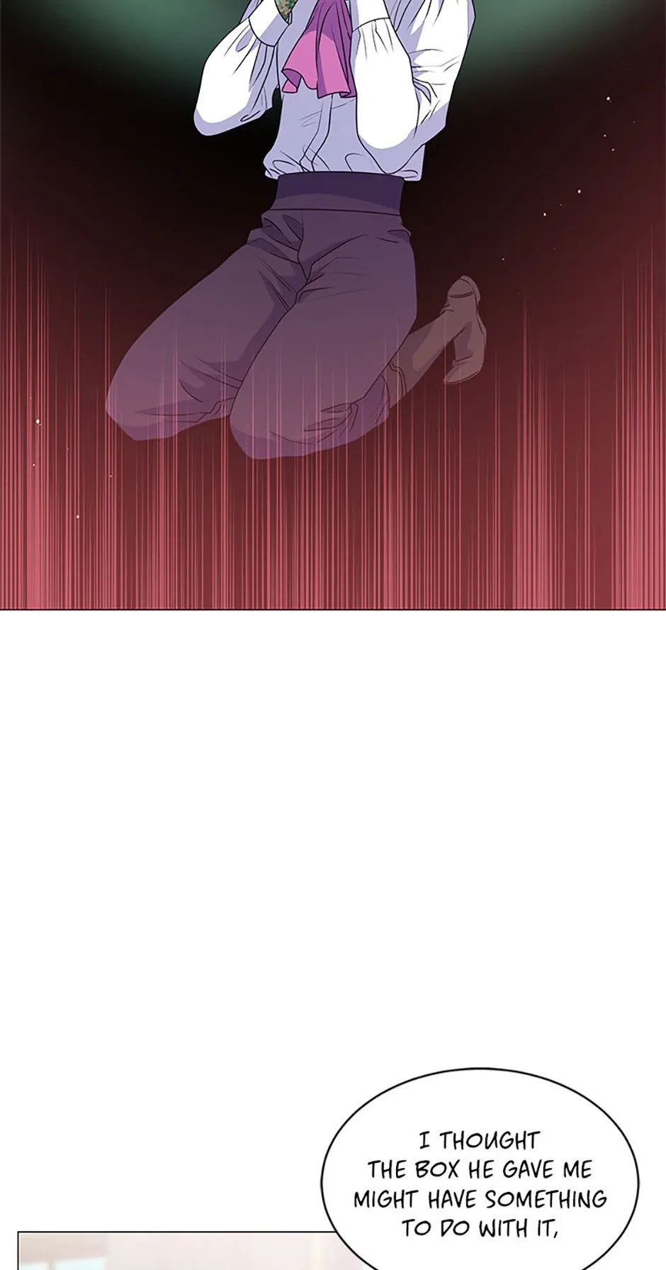 My Otherworldly Marriage Chapter 21 page 11