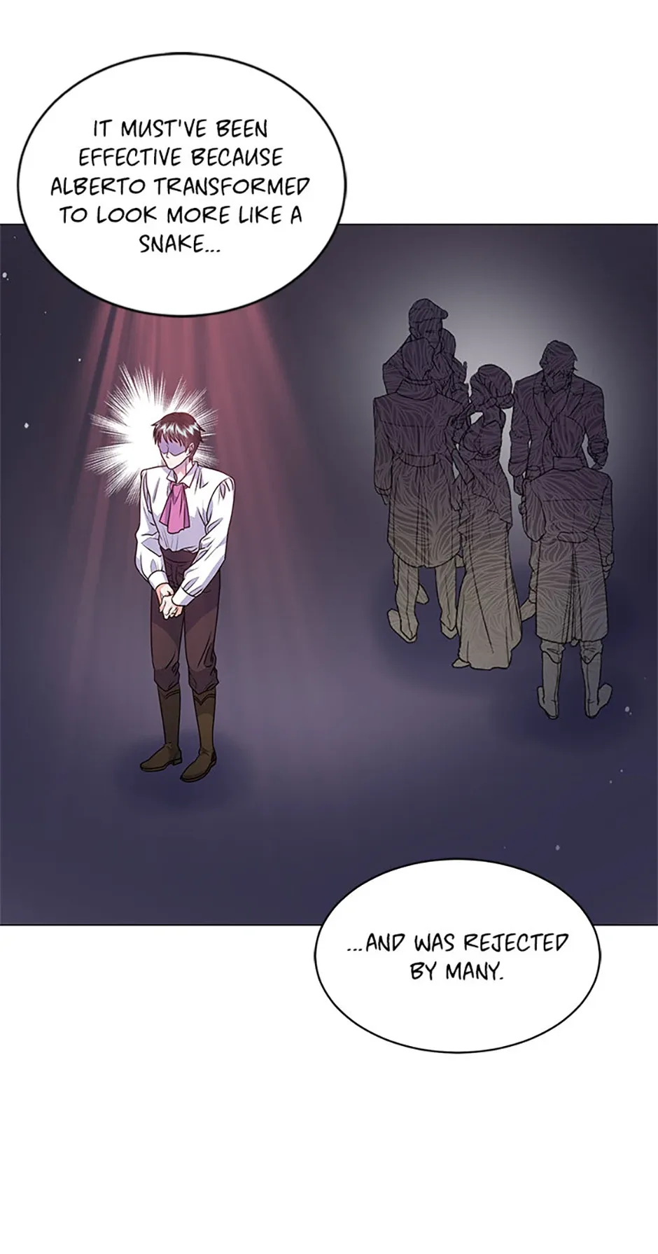 My Otherworldly Marriage Chapter 21 page 16