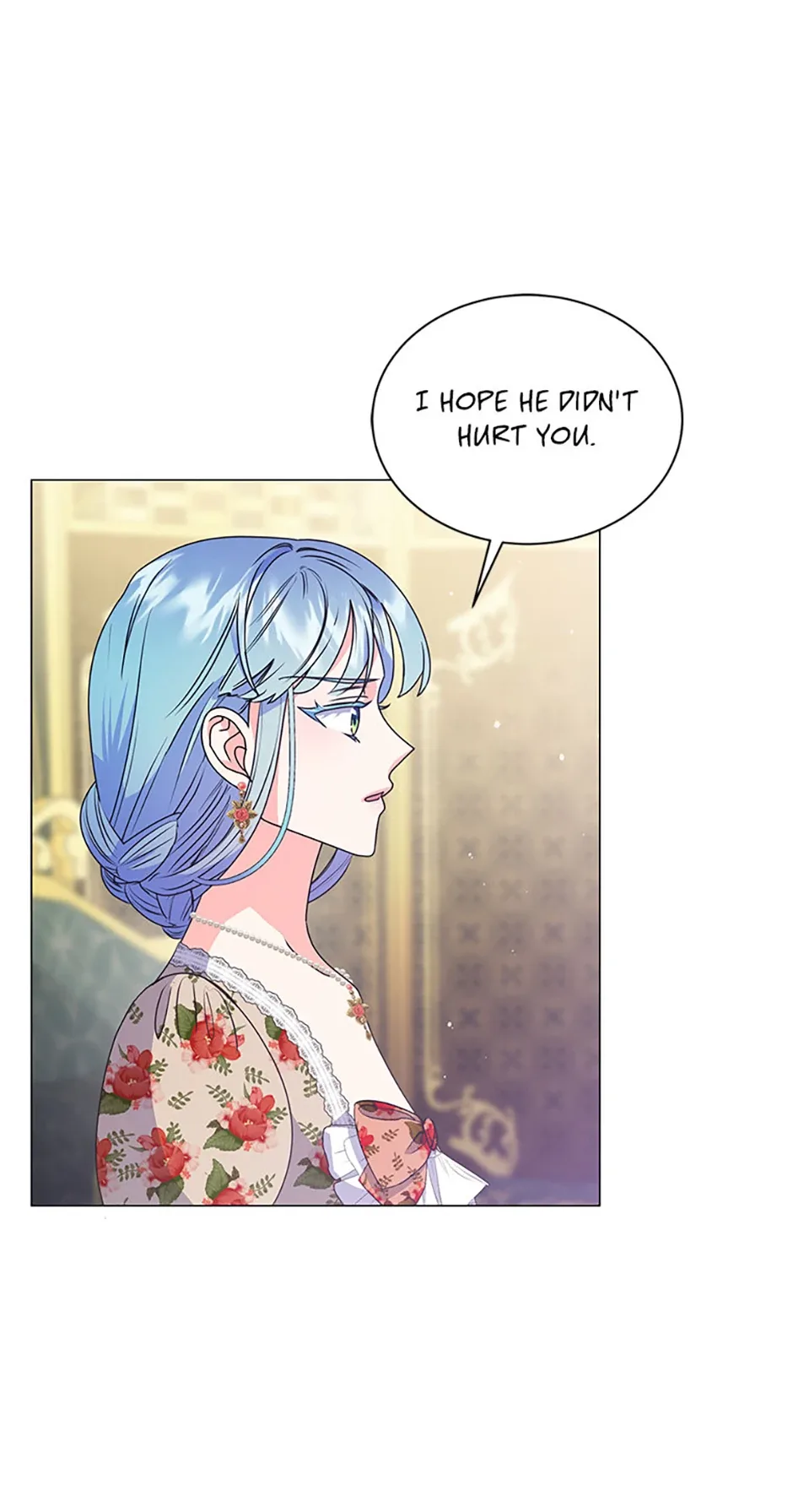 My Otherworldly Marriage Chapter 21 page 7