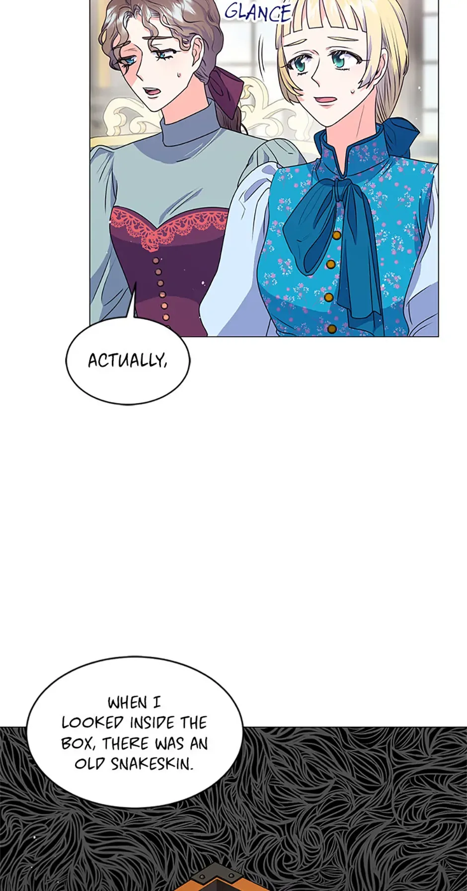 My Otherworldly Marriage Chapter 21 page 13