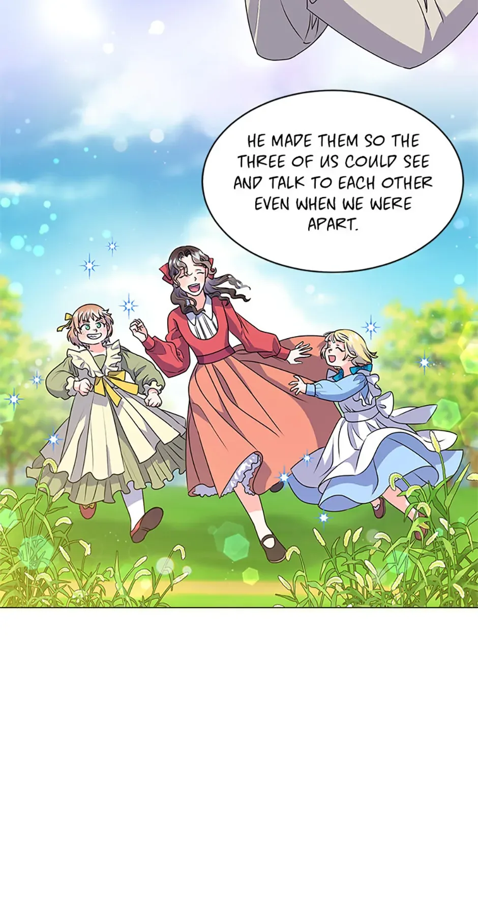 My Otherworldly Marriage Chapter 21 page 21
