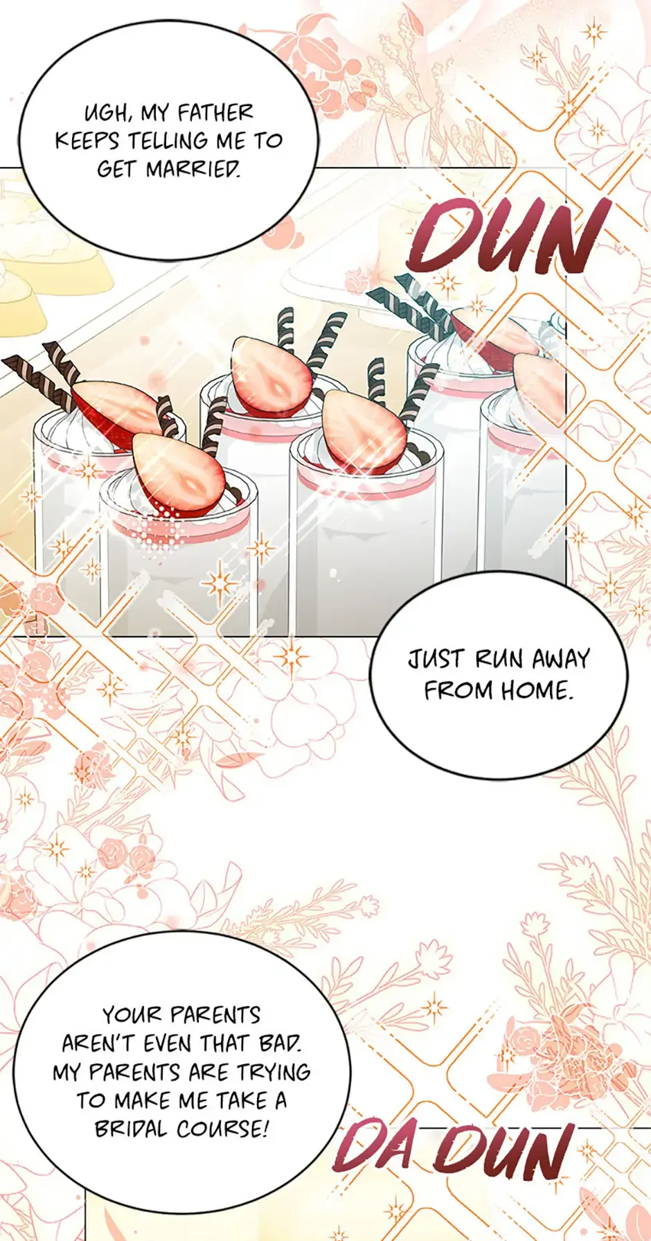 My Otherworldly Marriage Chapter 24 page 41