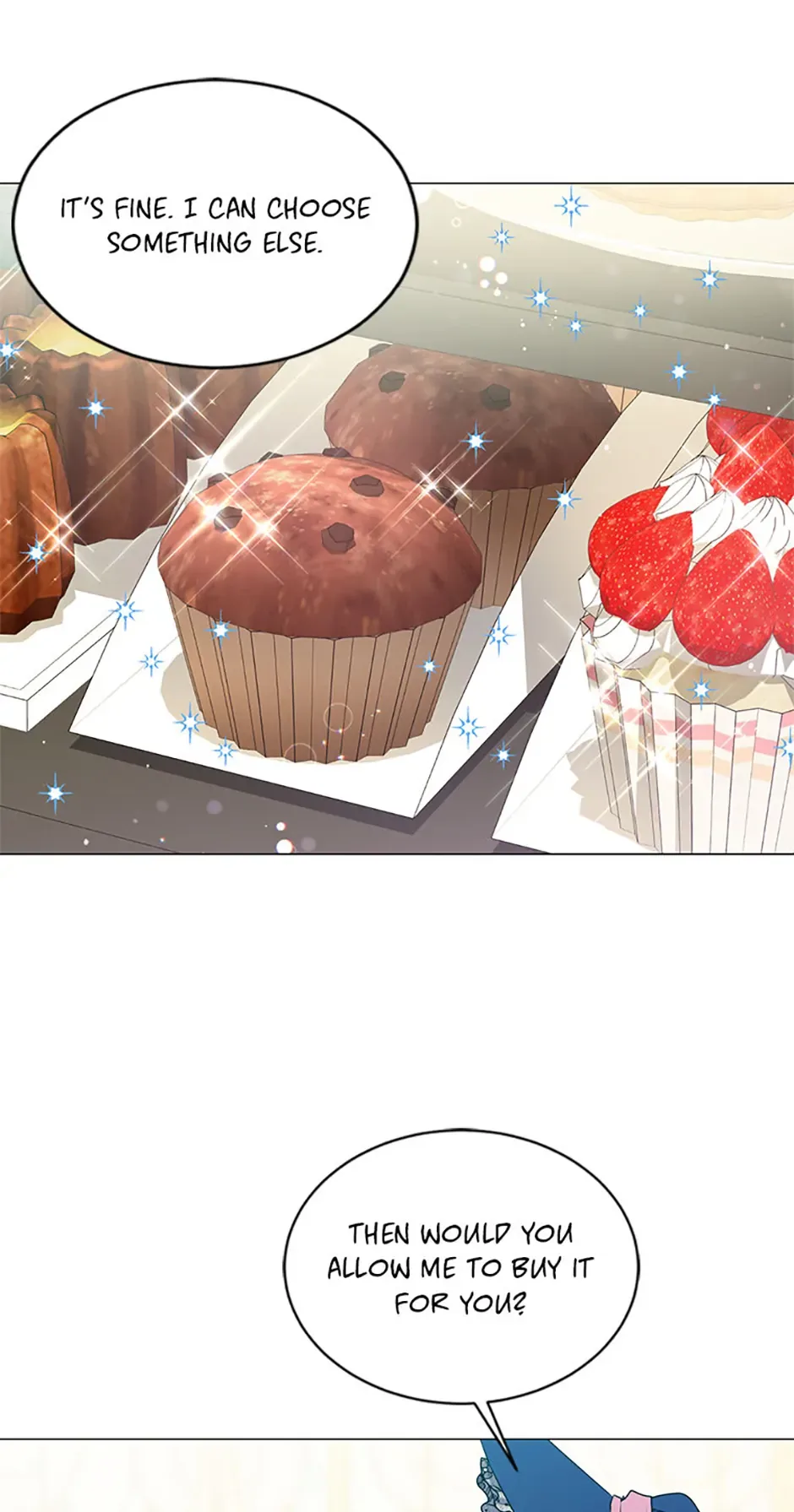 My Otherworldly Marriage Chapter 24 page 10