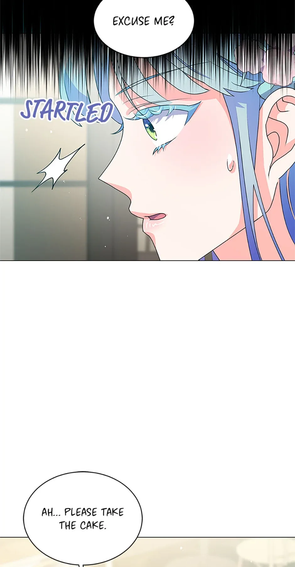 My Otherworldly Marriage Chapter 24 page 8