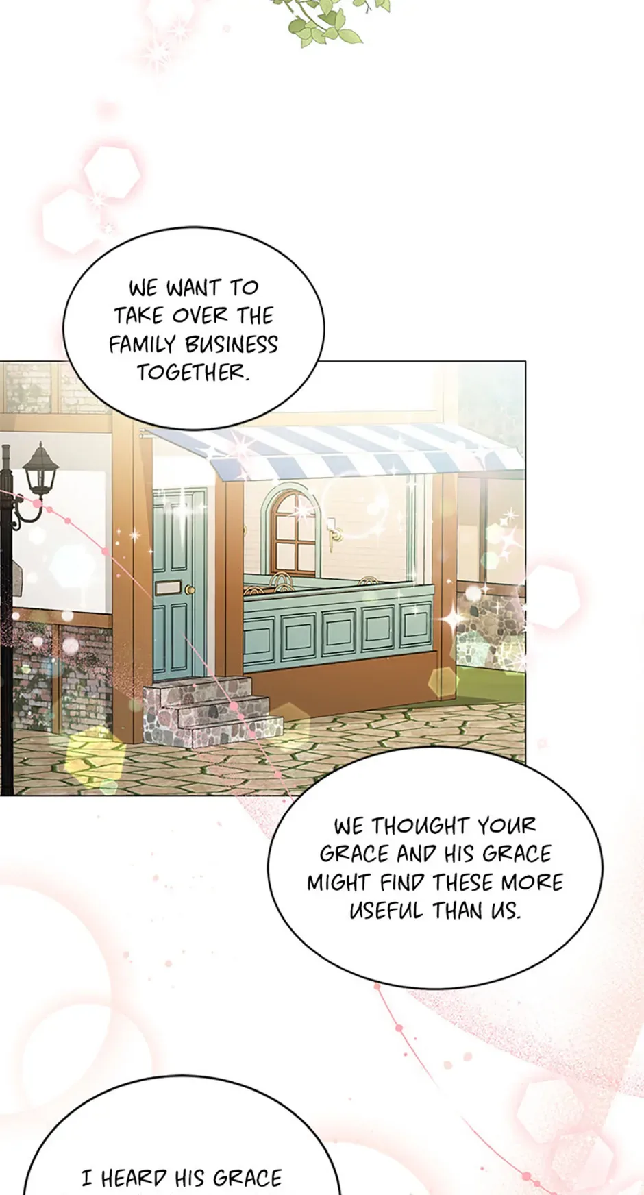My Otherworldly Marriage Chapter 21 page 24