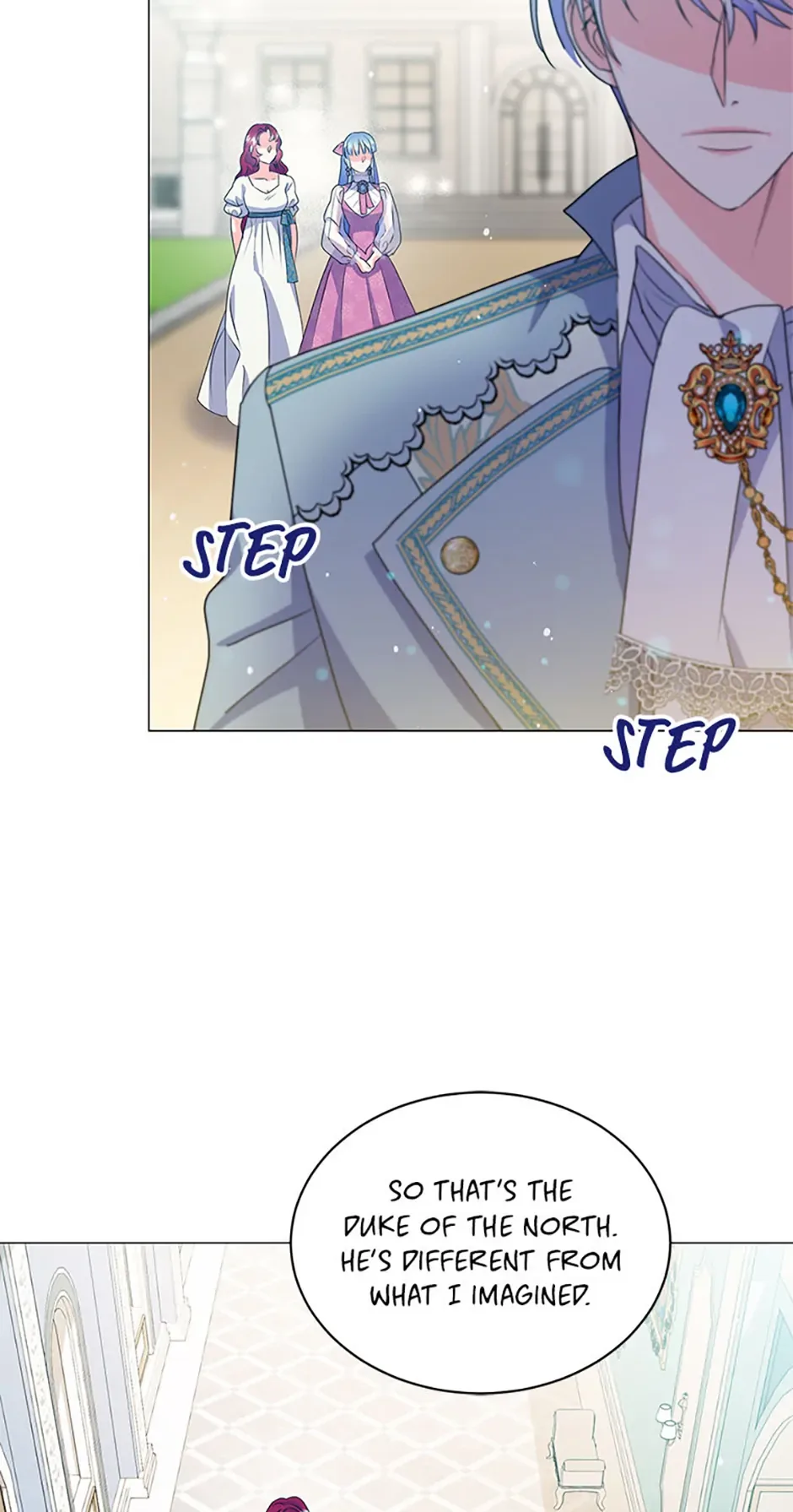 My Otherworldly Marriage Chapter 24 page 32