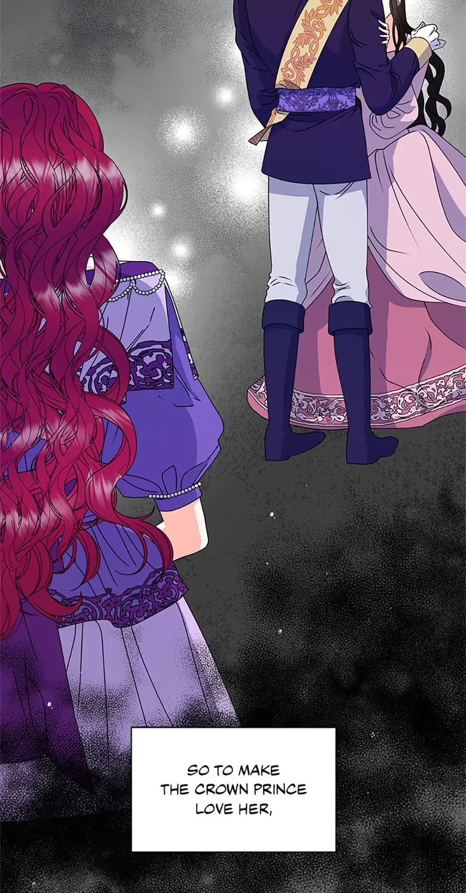 My Otherworldly Marriage Chapter 24 page 6
