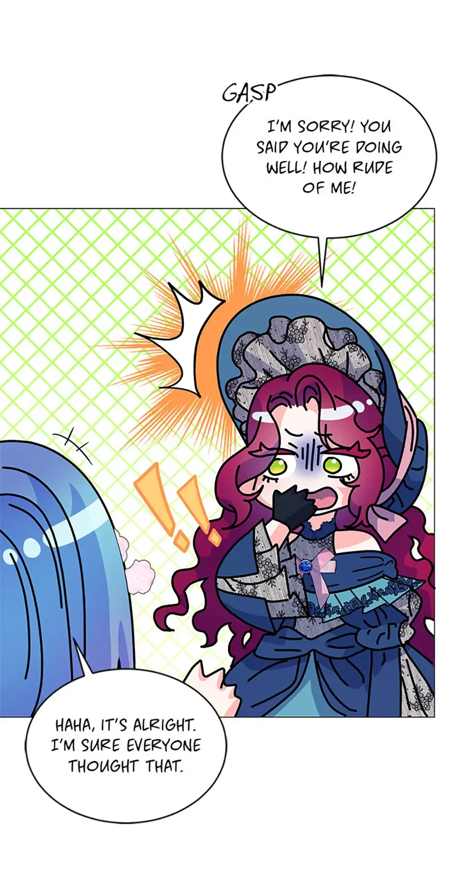 My Otherworldly Marriage Chapter 24 page 15