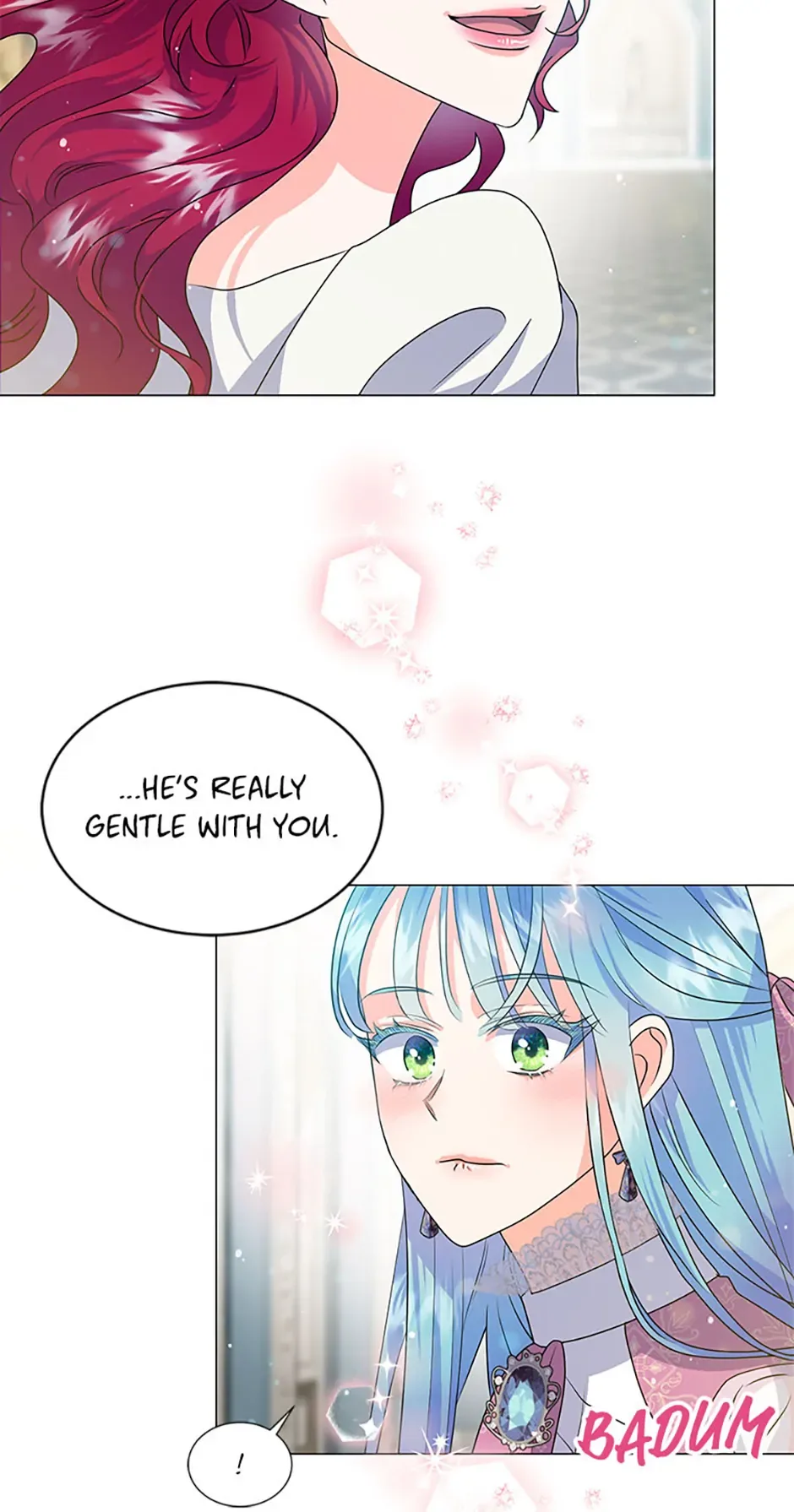 My Otherworldly Marriage Chapter 24 page 35