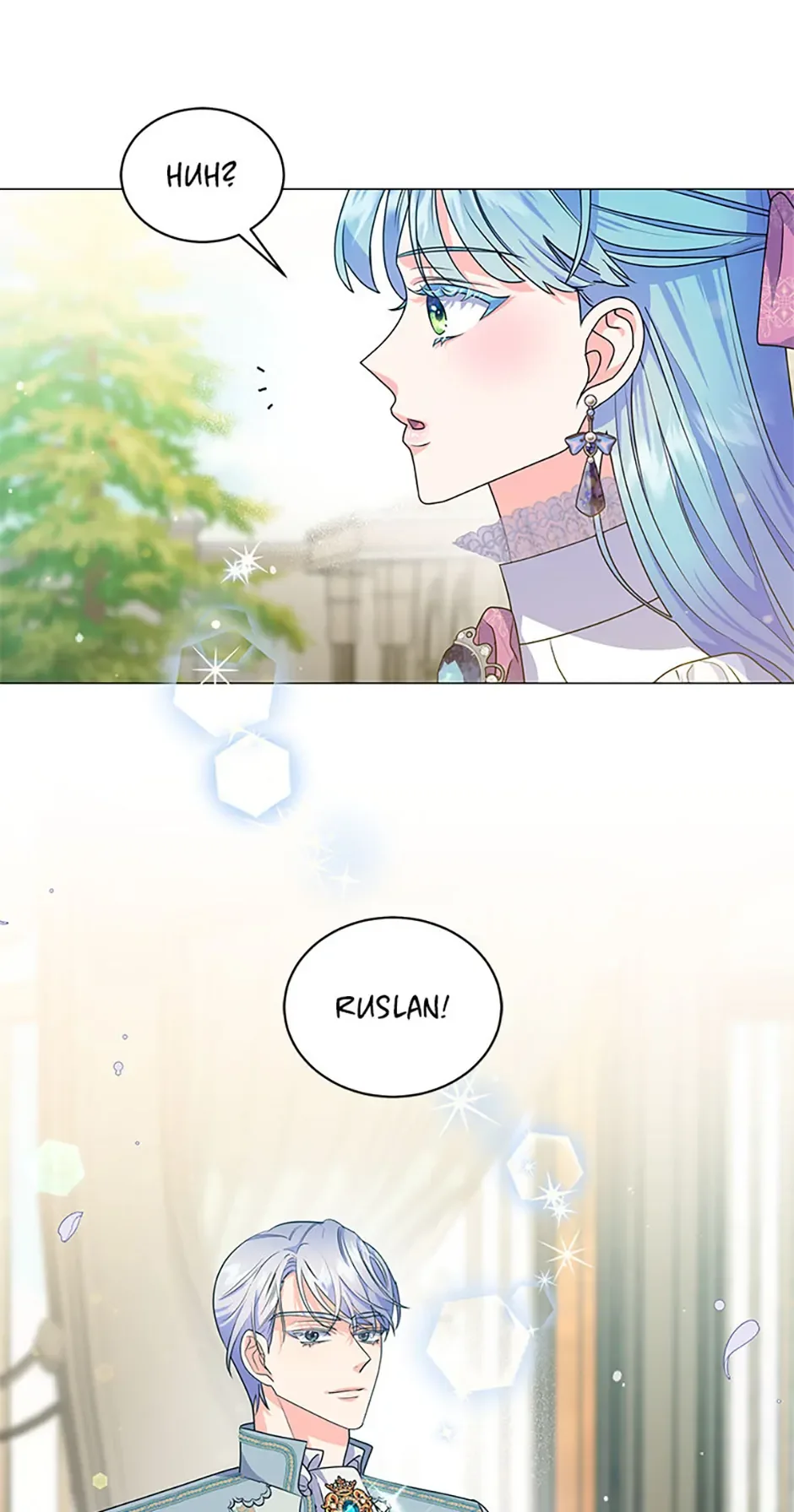 My Otherworldly Marriage Chapter 24 page 24