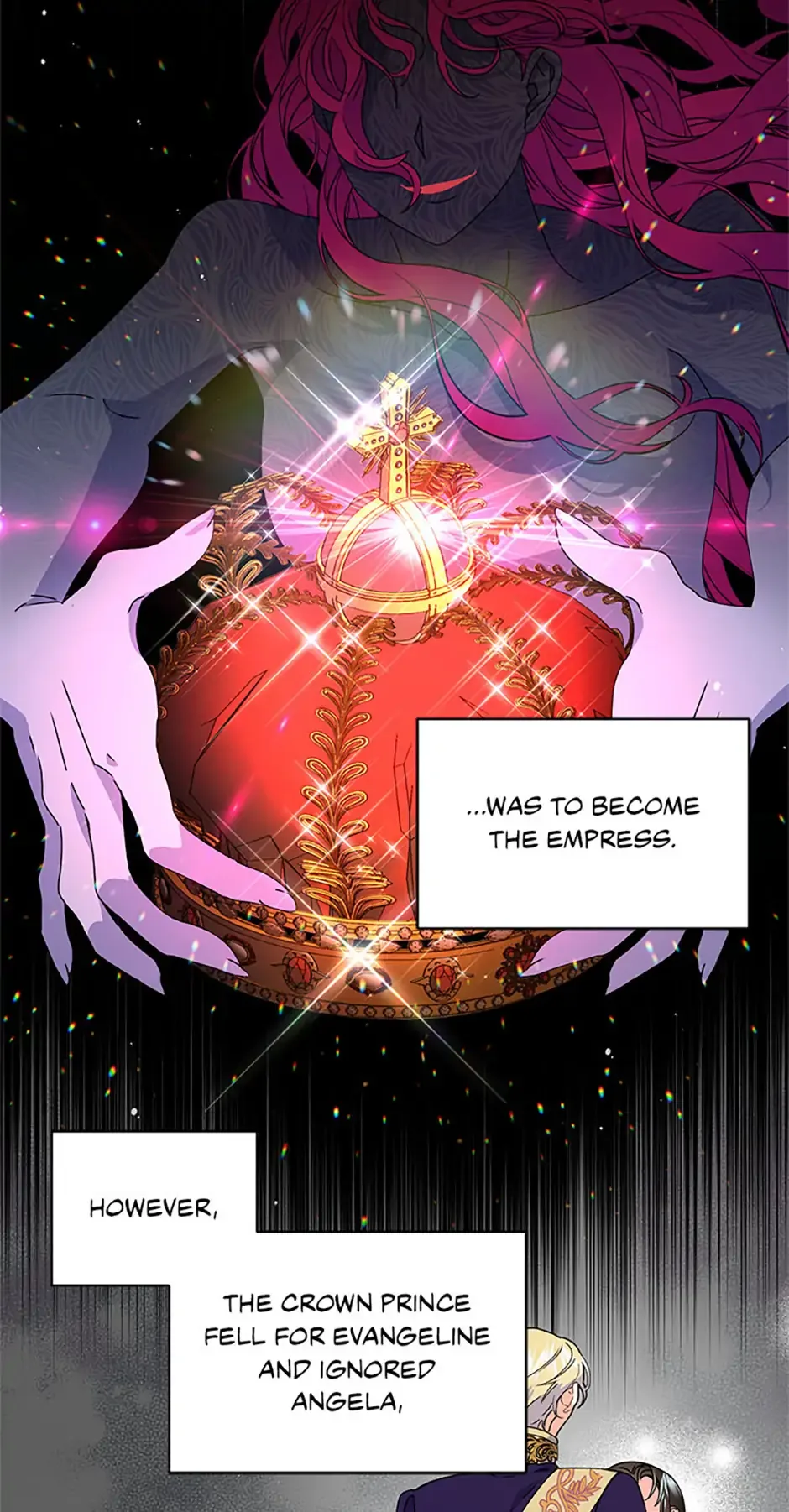 My Otherworldly Marriage Chapter 24 page 5