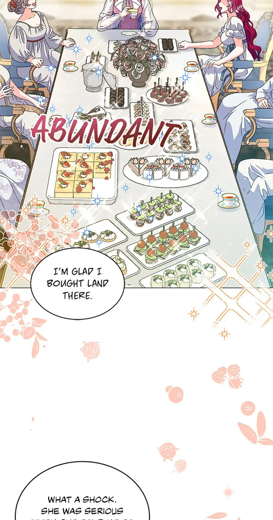 My Otherworldly Marriage Chapter 24 page 43