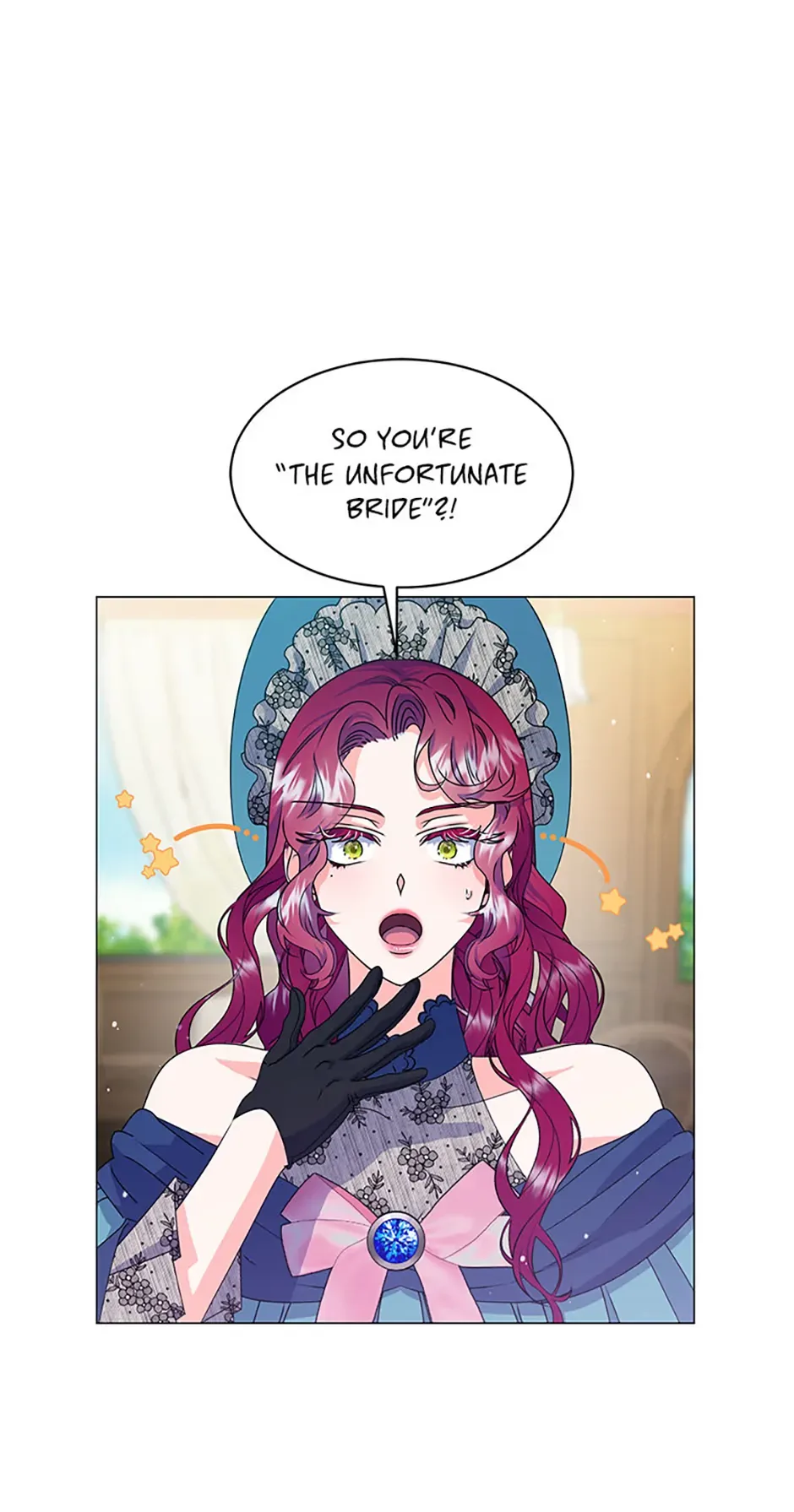 My Otherworldly Marriage Chapter 24 page 14