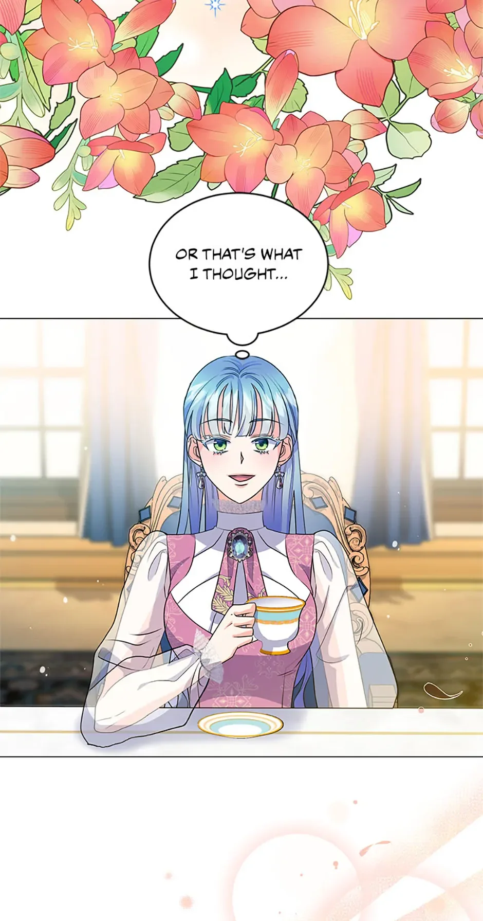 My Otherworldly Marriage Chapter 24 page 40