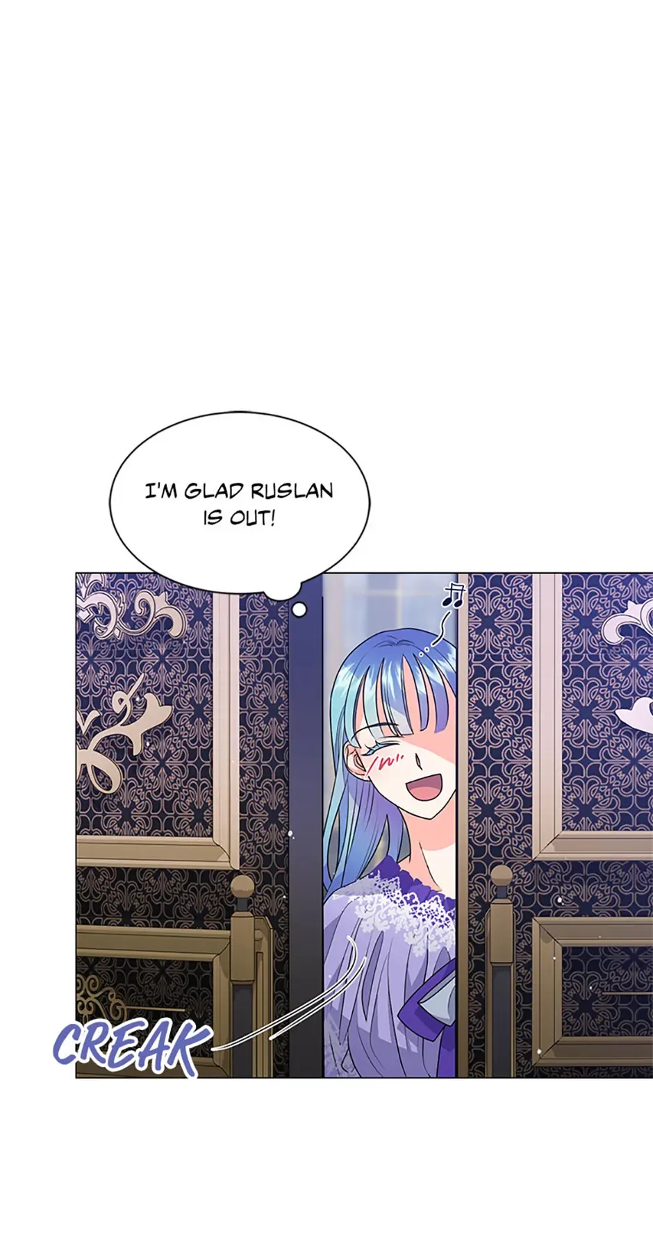 My Otherworldly Marriage Chapter 21 page 33