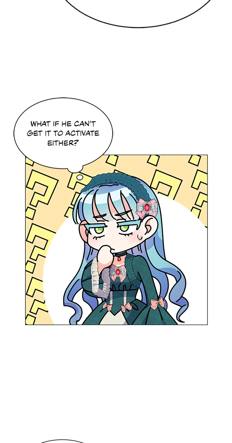 My Otherworldly Marriage Chapter 23 page 4