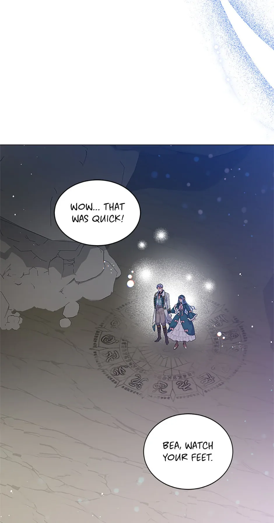 My Otherworldly Marriage Chapter 23 page 10
