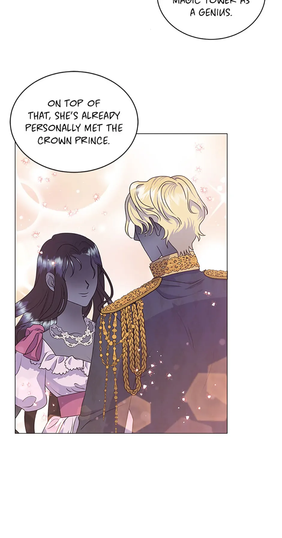 My Otherworldly Marriage Chapter 24 page 57