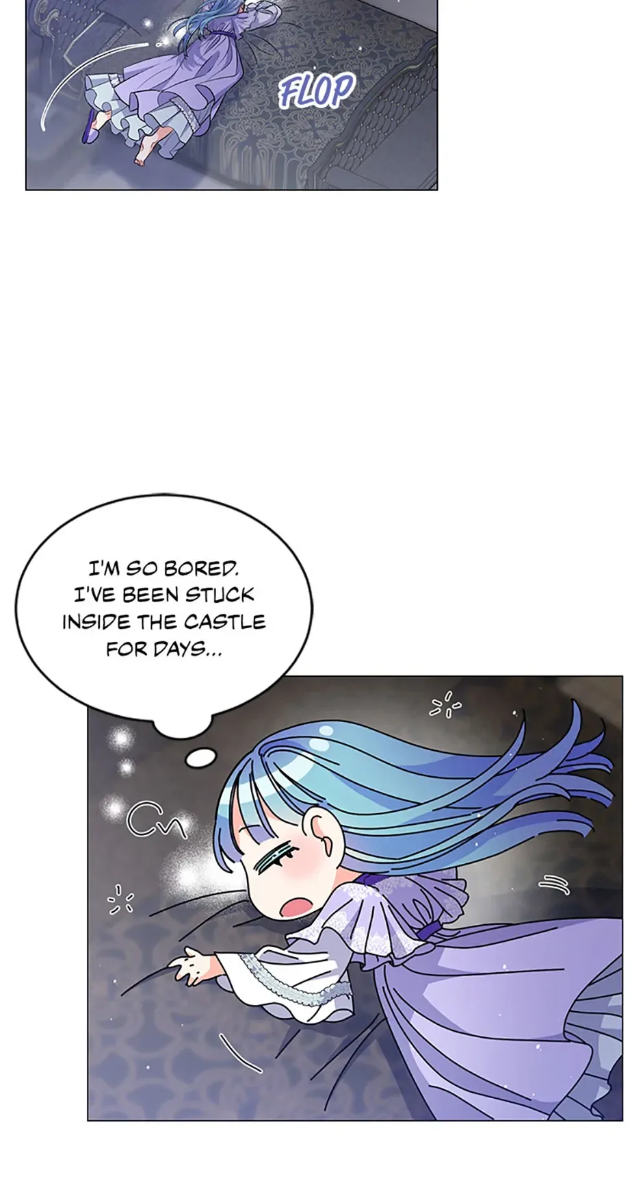 My Otherworldly Marriage Chapter 21 page 30