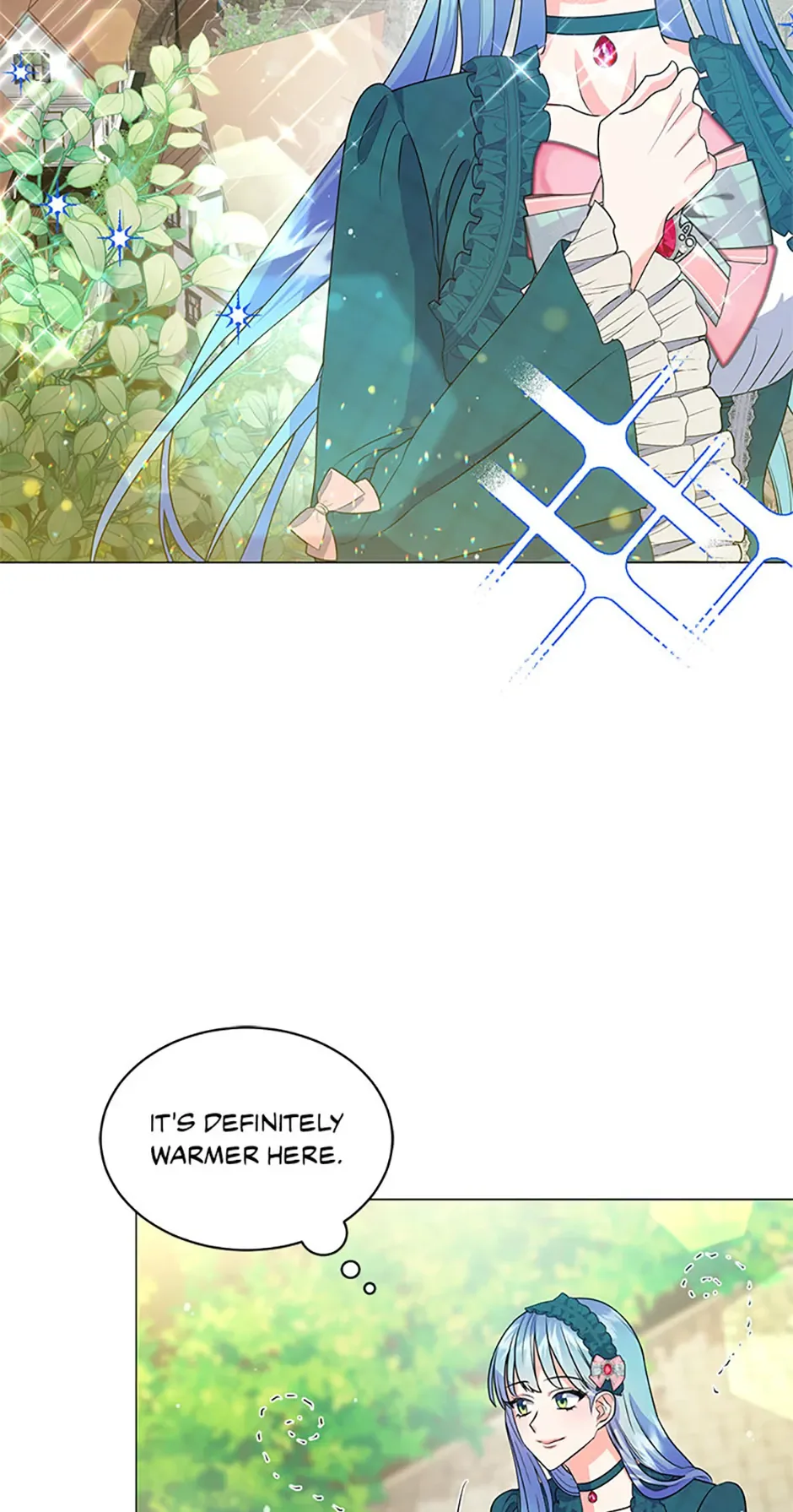 My Otherworldly Marriage Chapter 23 page 13