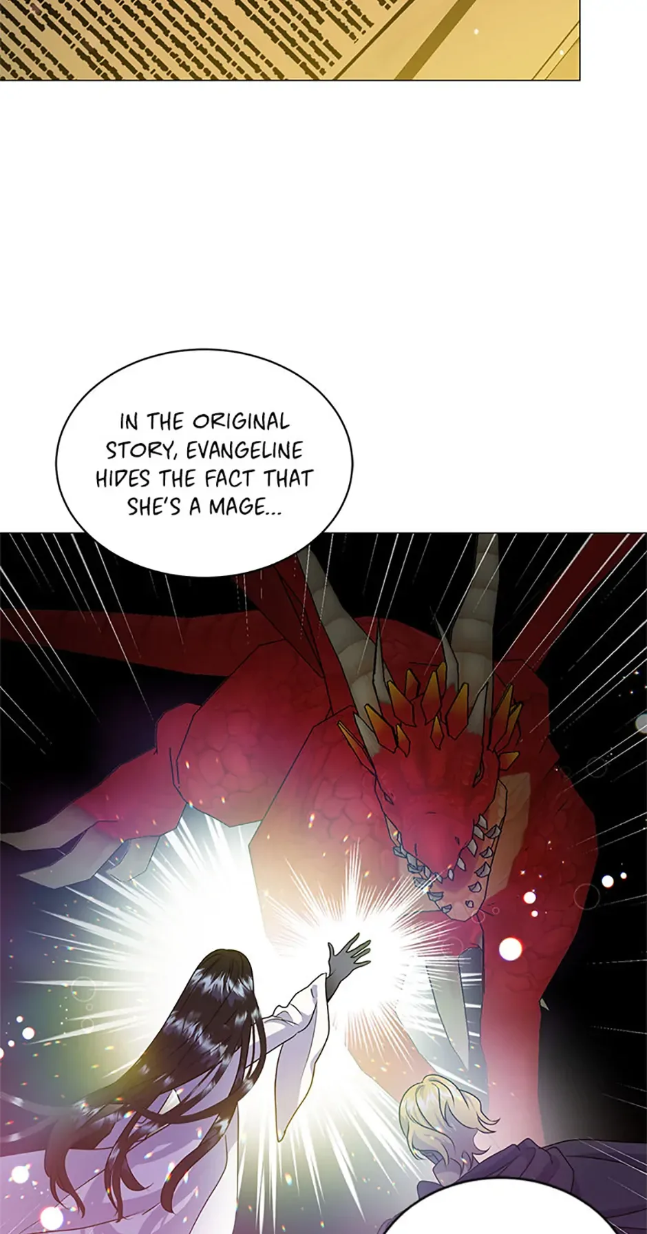My Otherworldly Marriage Chapter 24 page 55