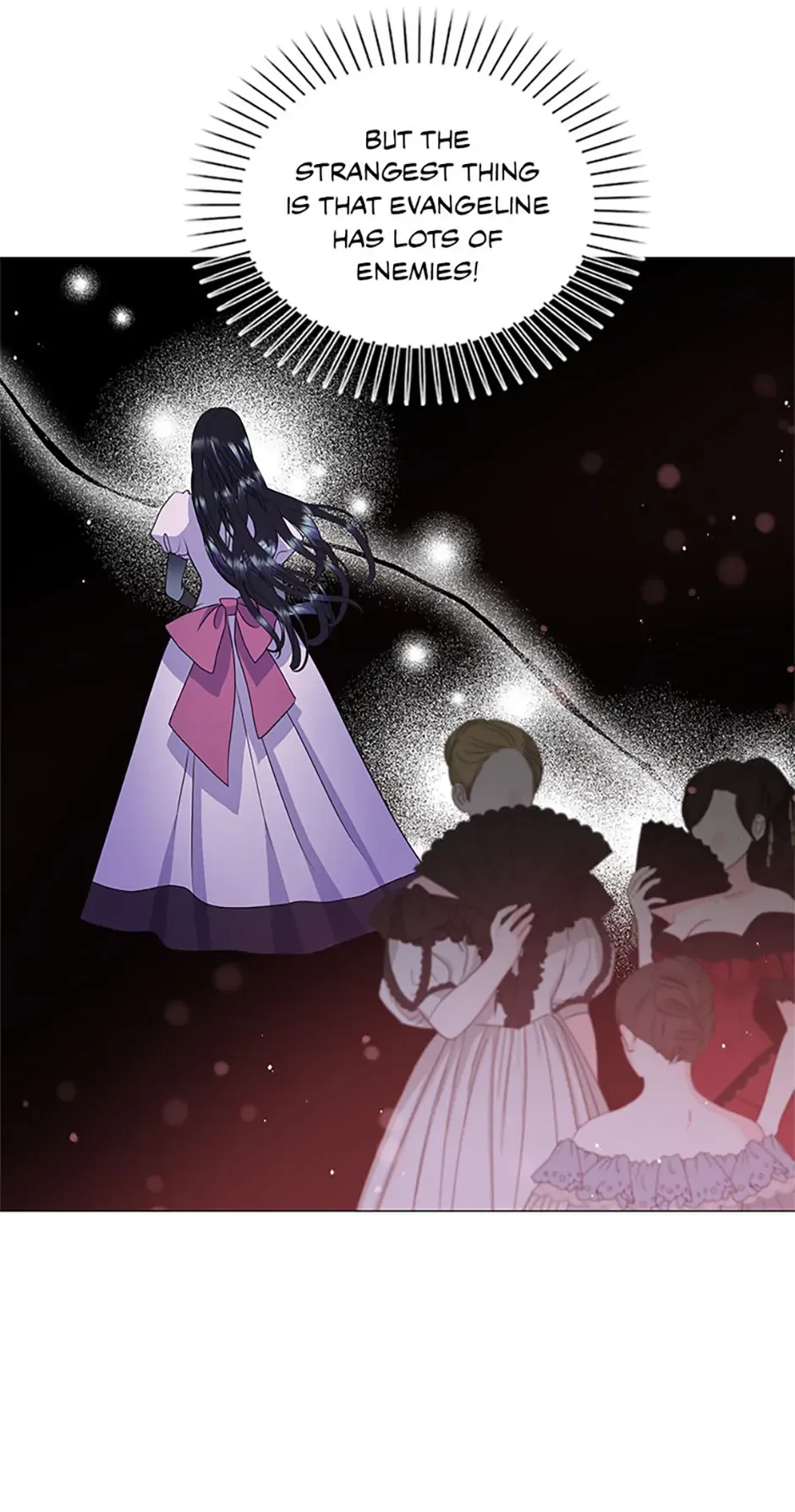 My Otherworldly Marriage Chapter 24 page 58
