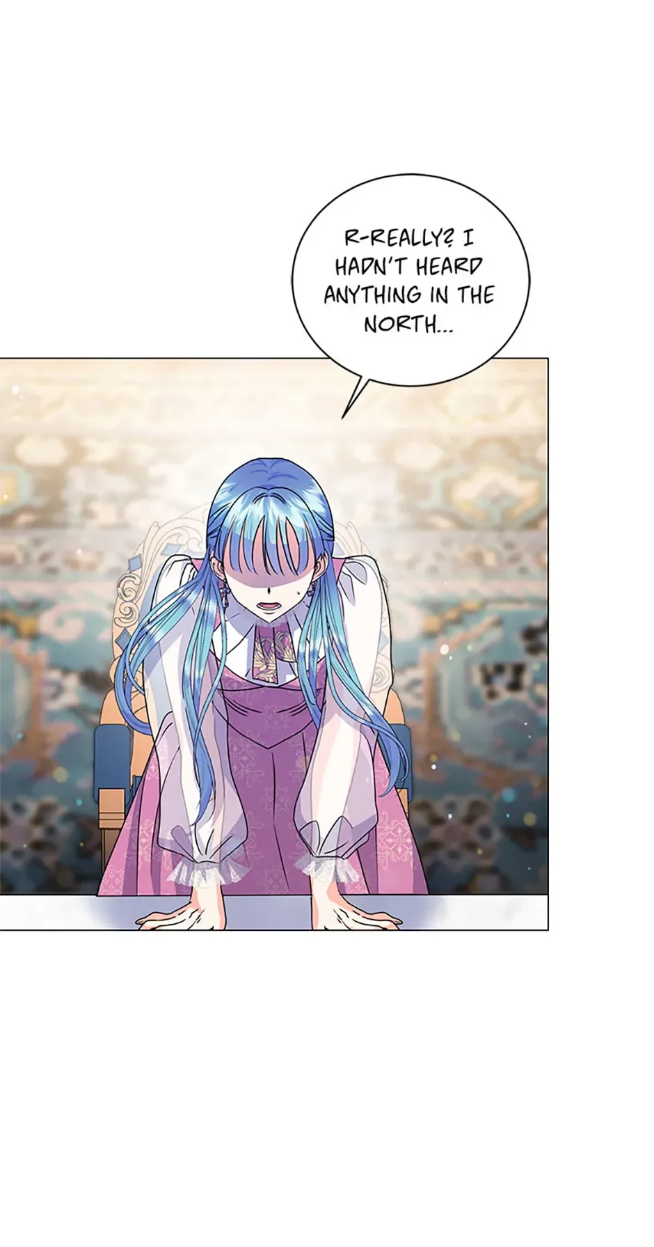 My Otherworldly Marriage Chapter 24 page 50