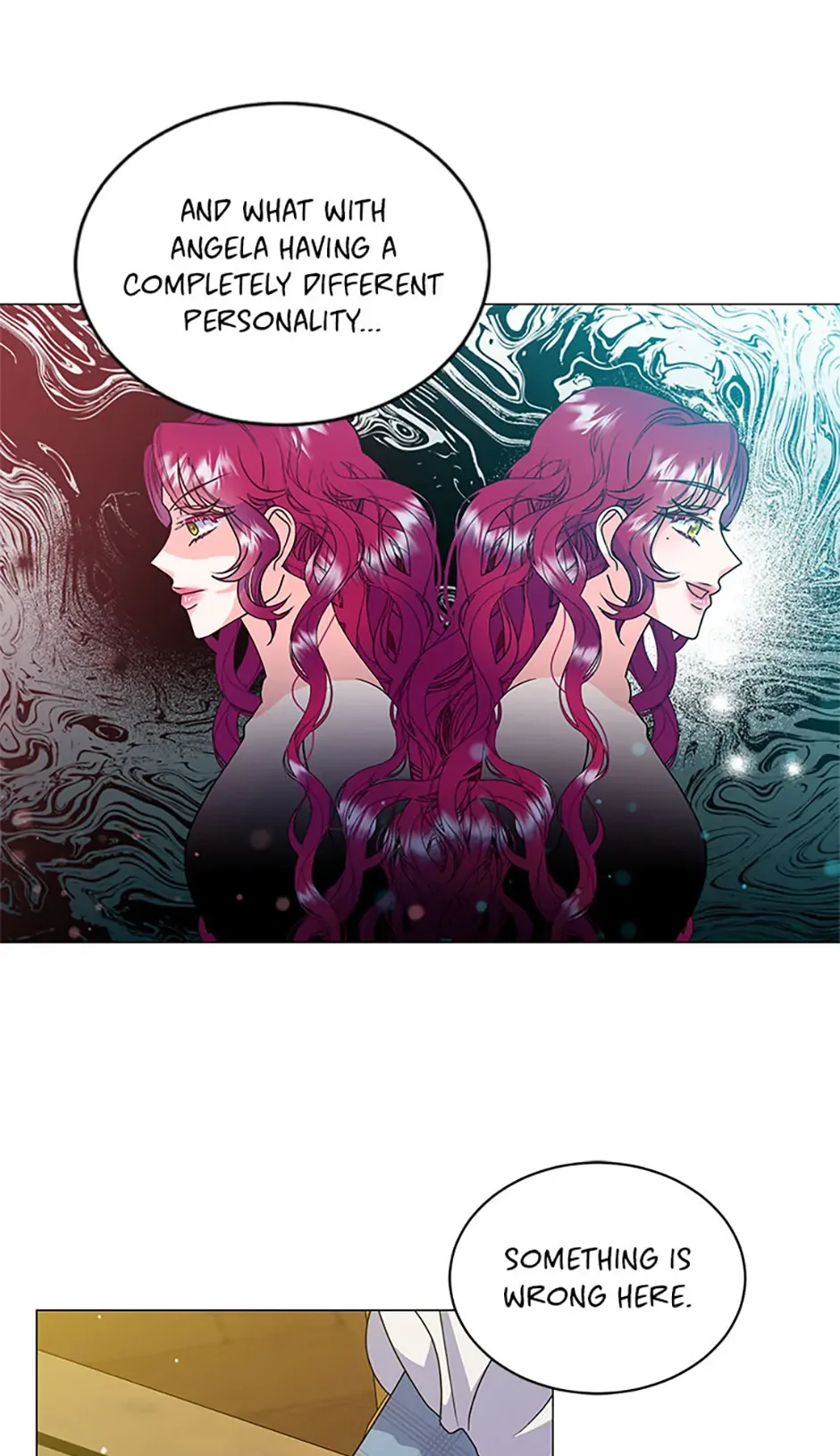 My Otherworldly Marriage Chapter 24 page 60