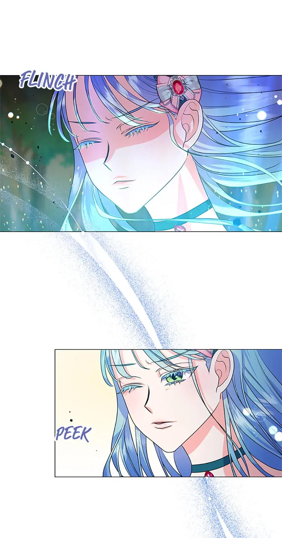 My Otherworldly Marriage Chapter 23 page 9
