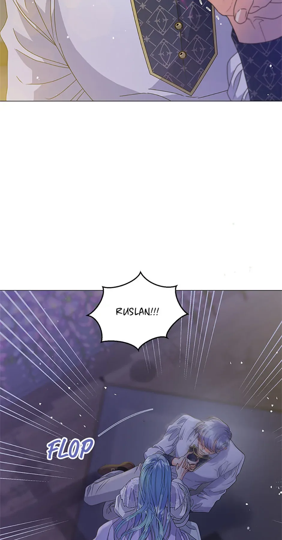 My Otherworldly Marriage Chapter 22 page 7