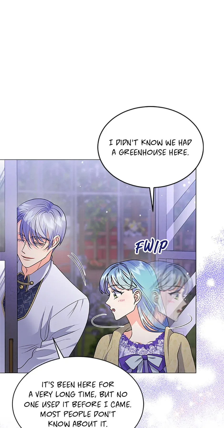 My Otherworldly Marriage Chapter 21 page 41