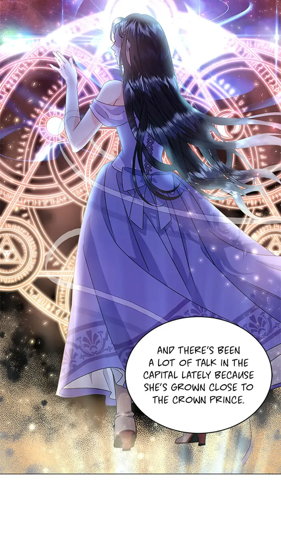 My Otherworldly Marriage Chapter 24 page 49