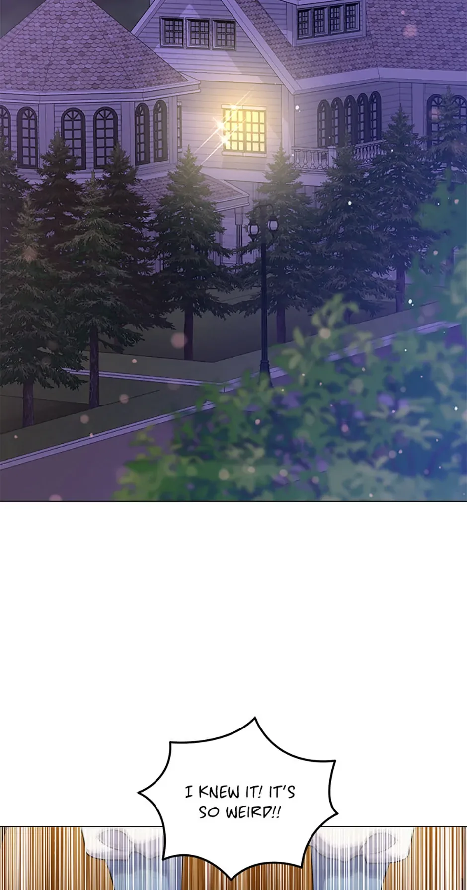 My Otherworldly Marriage Chapter 24 page 53