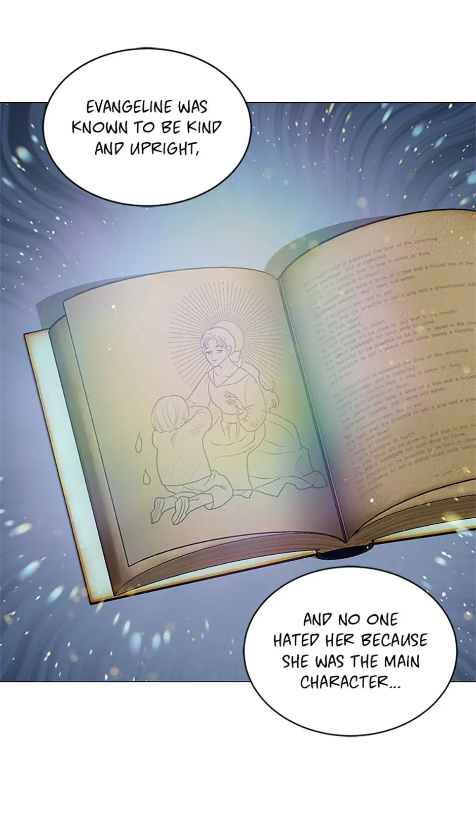 My Otherworldly Marriage Chapter 24 page 59