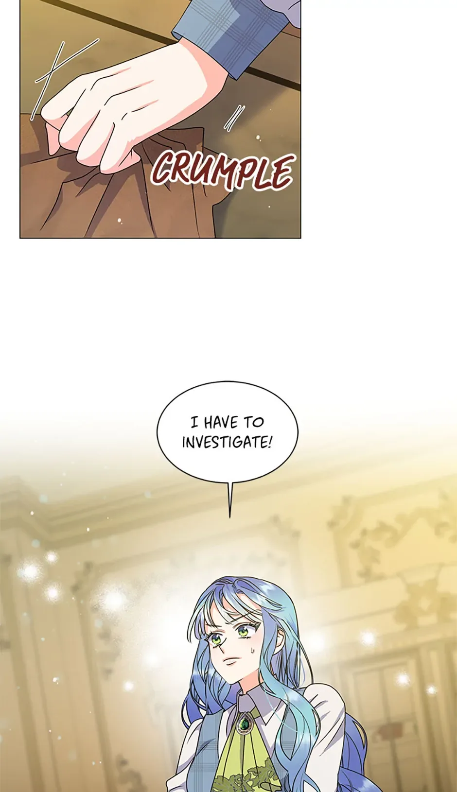 My Otherworldly Marriage Chapter 24 page 61