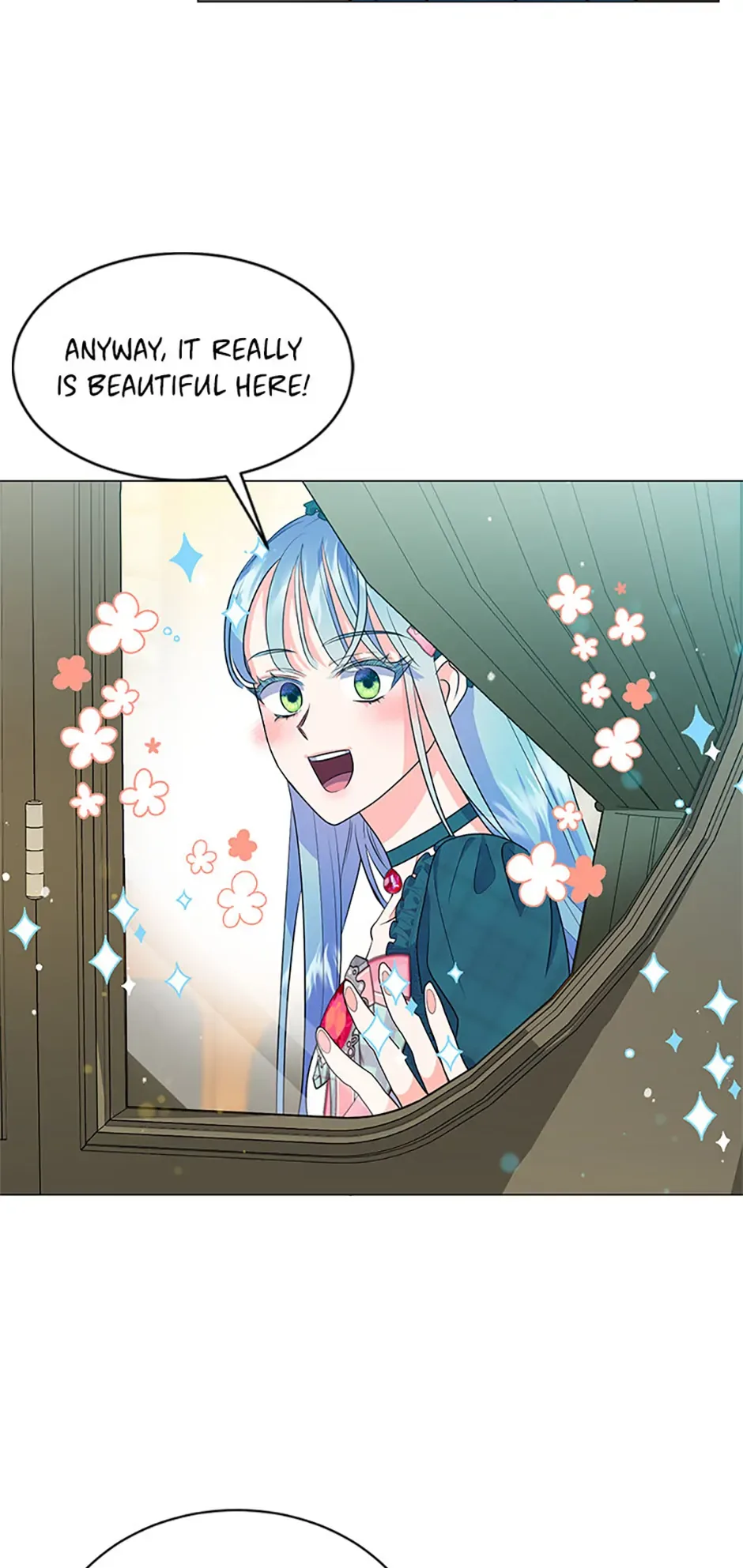 My Otherworldly Marriage Chapter 23 page 18
